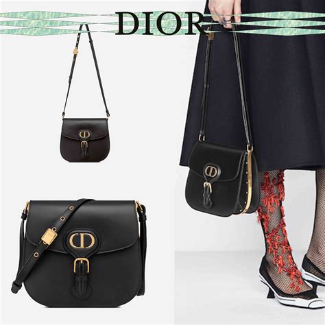 dior bobby klein|dior bobby bag.